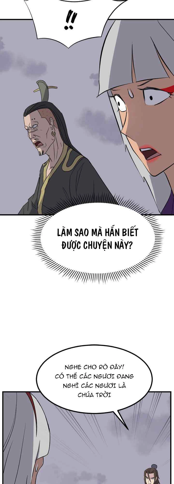 Trọng Sinh, Bất Khả Chiến Bại Chapter 147 - 28