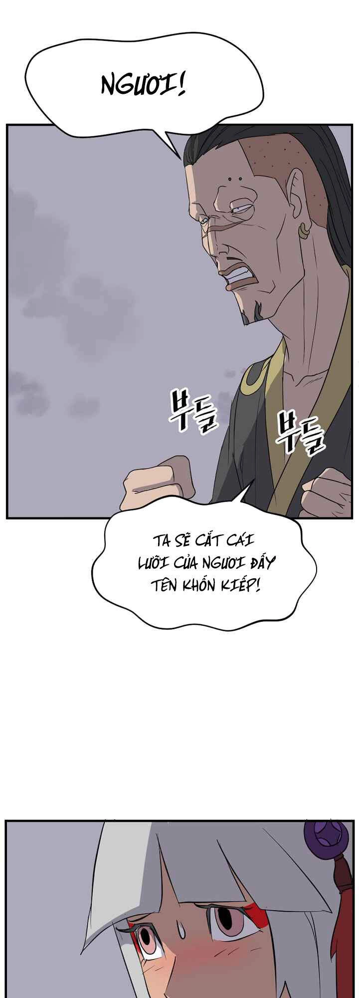 Trọng Sinh, Bất Khả Chiến Bại Chapter 147 - 32