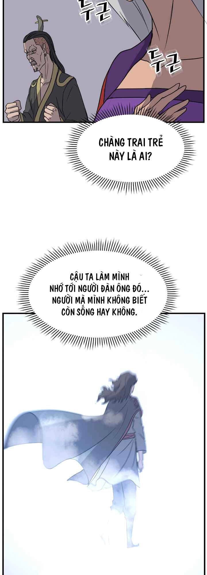 Trọng Sinh, Bất Khả Chiến Bại Chapter 147 - 34