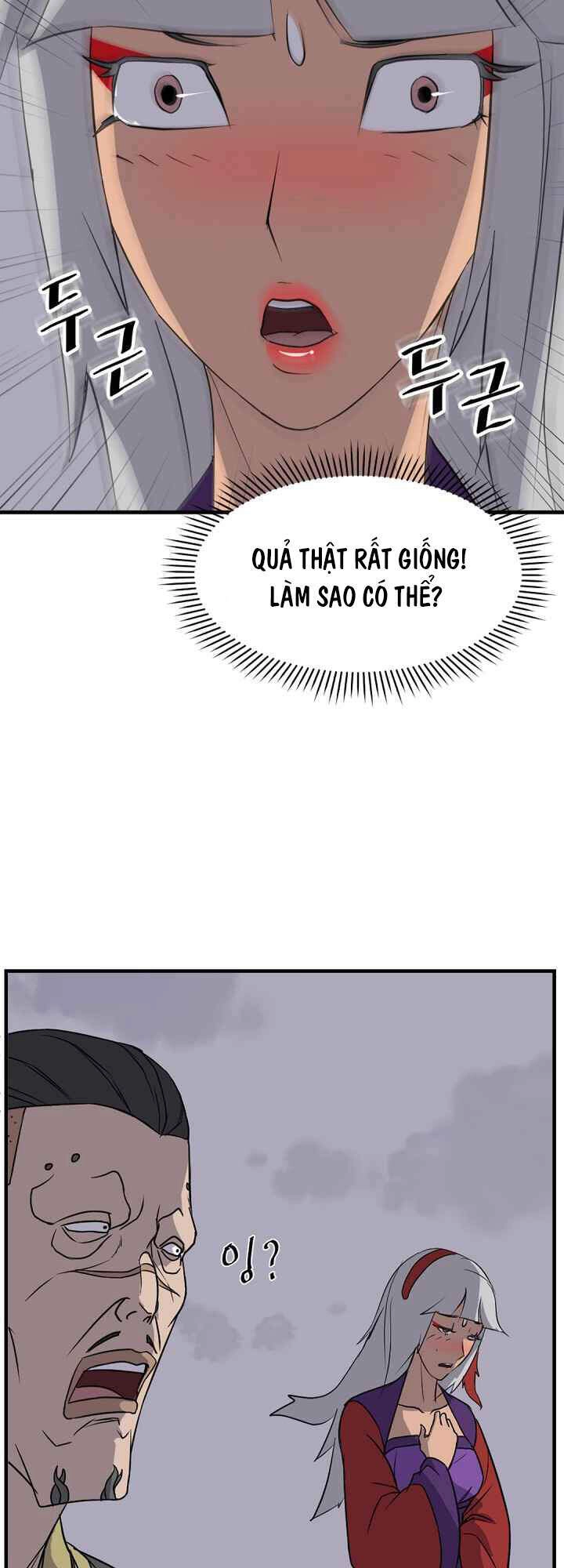 Trọng Sinh, Bất Khả Chiến Bại Chapter 147 - 38