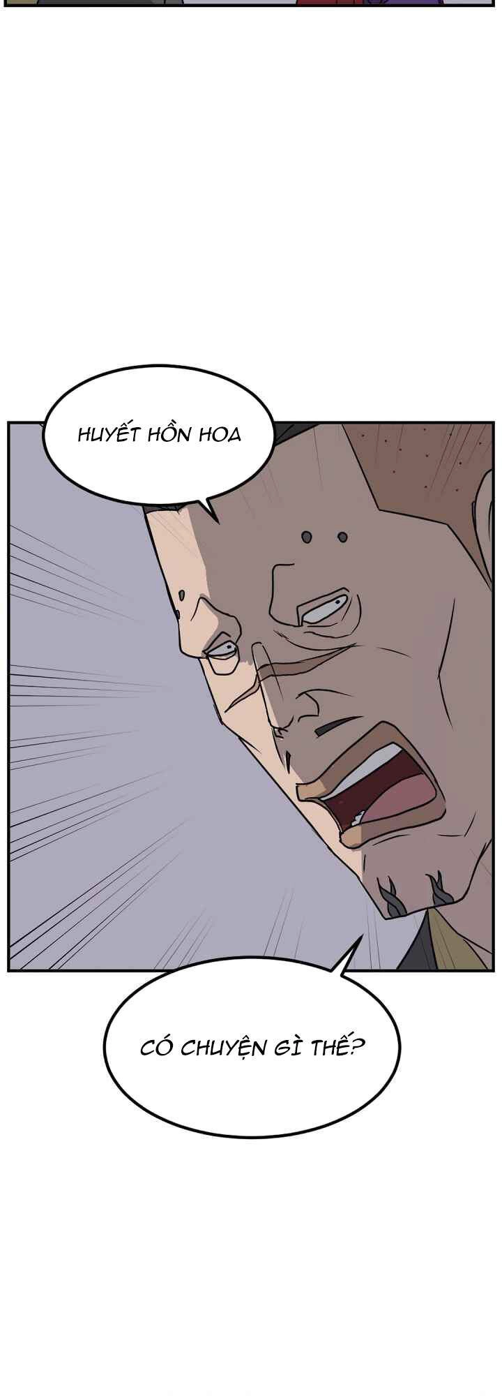 Trọng Sinh, Bất Khả Chiến Bại Chapter 147 - 40