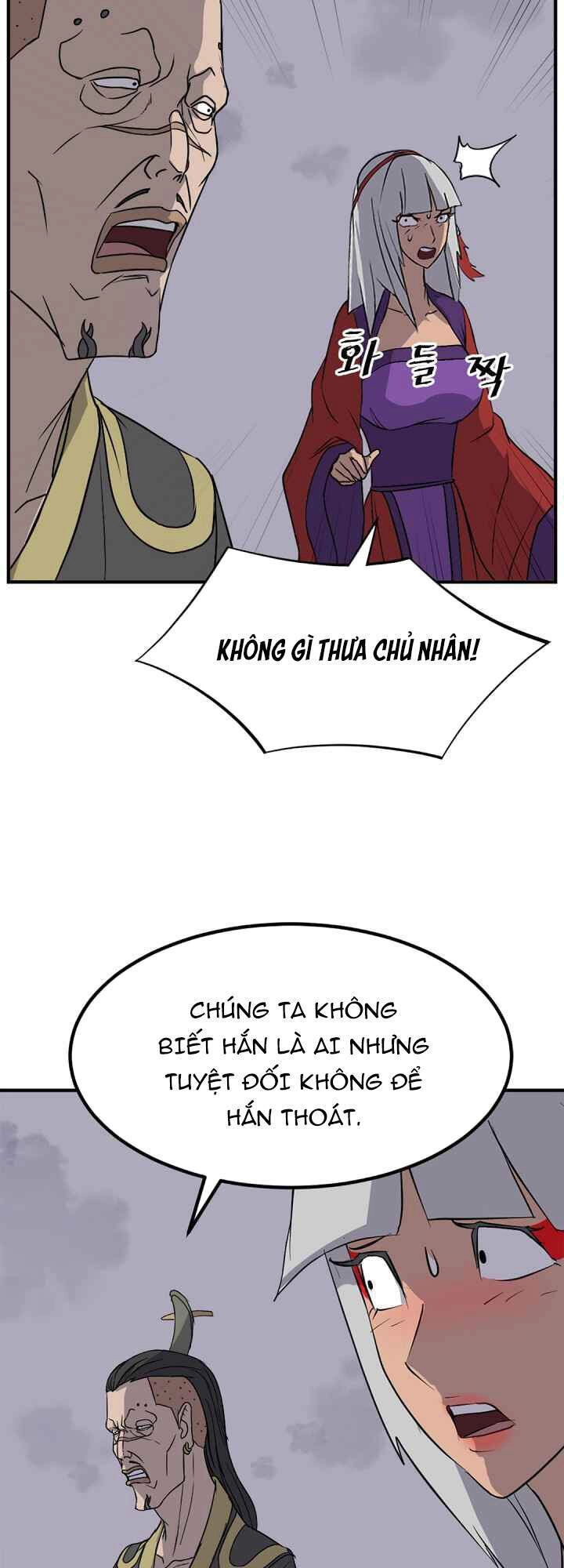 Trọng Sinh, Bất Khả Chiến Bại Chapter 147 - 42