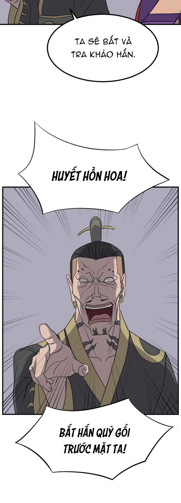 Trọng Sinh, Bất Khả Chiến Bại Chapter 147 - 44