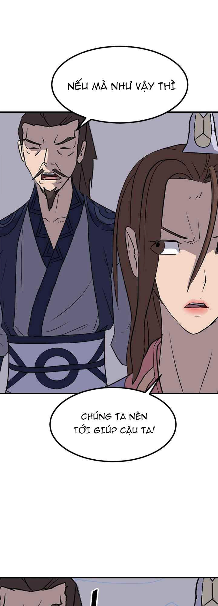 Trọng Sinh, Bất Khả Chiến Bại Chapter 147 - 54