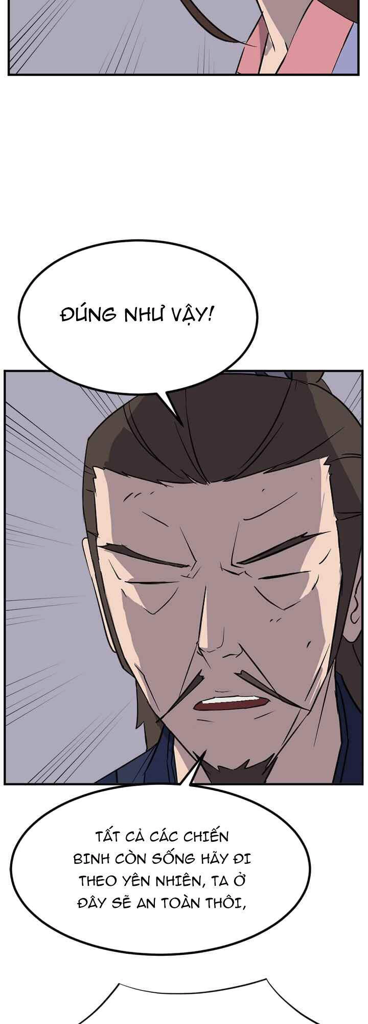 Trọng Sinh, Bất Khả Chiến Bại Chapter 147 - 58