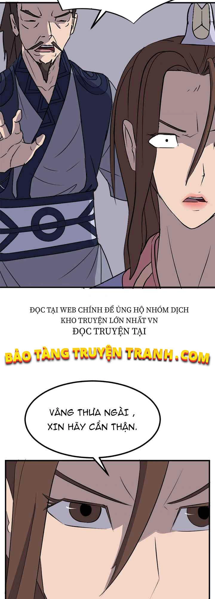 Trọng Sinh, Bất Khả Chiến Bại Chapter 147 - 60