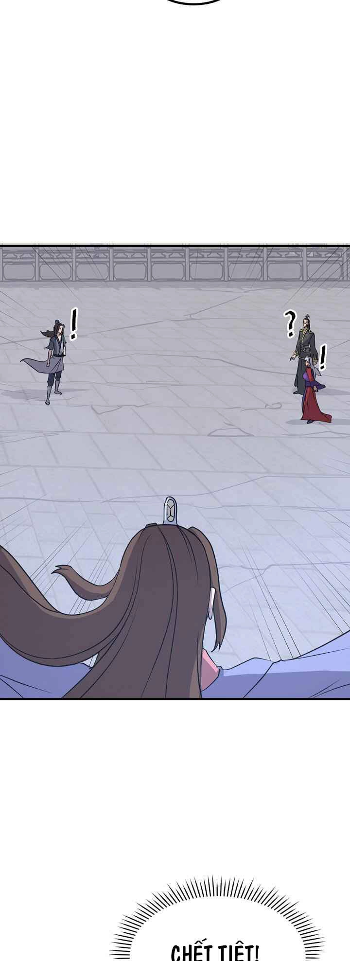 Trọng Sinh, Bất Khả Chiến Bại Chapter 147 - 68