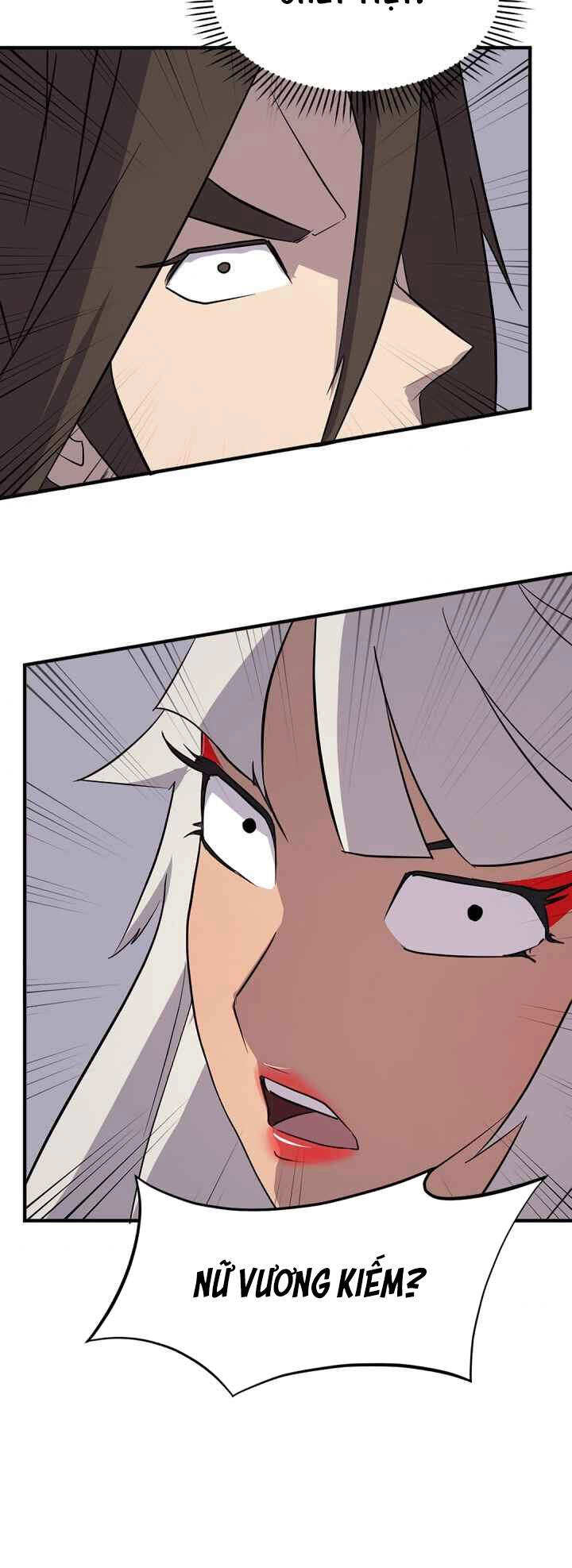 Trọng Sinh, Bất Khả Chiến Bại Chapter 147 - 69