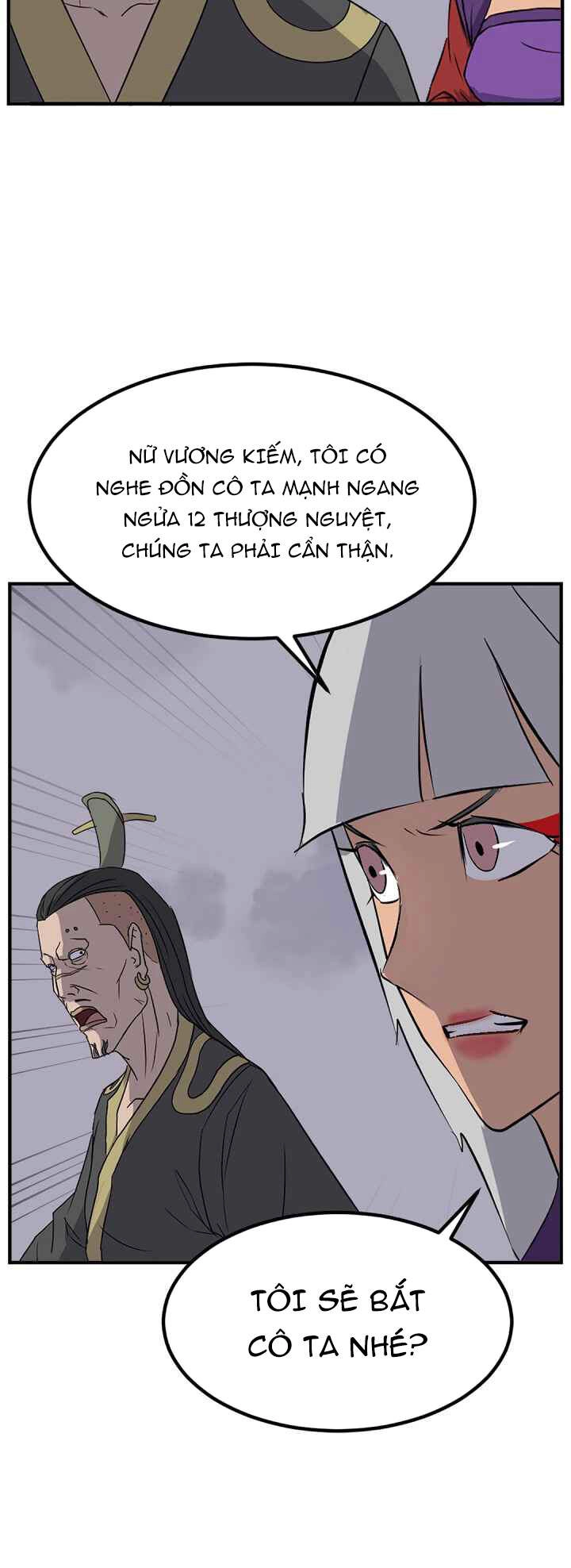 Trọng Sinh, Bất Khả Chiến Bại Chapter 147 - 74