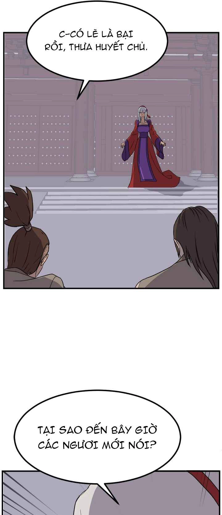 Trọng Sinh, Bất Khả Chiến Bại Chapter 148 - 7