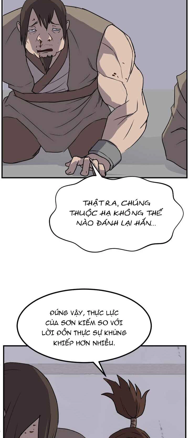 Trọng Sinh, Bất Khả Chiến Bại Chapter 148 - 9