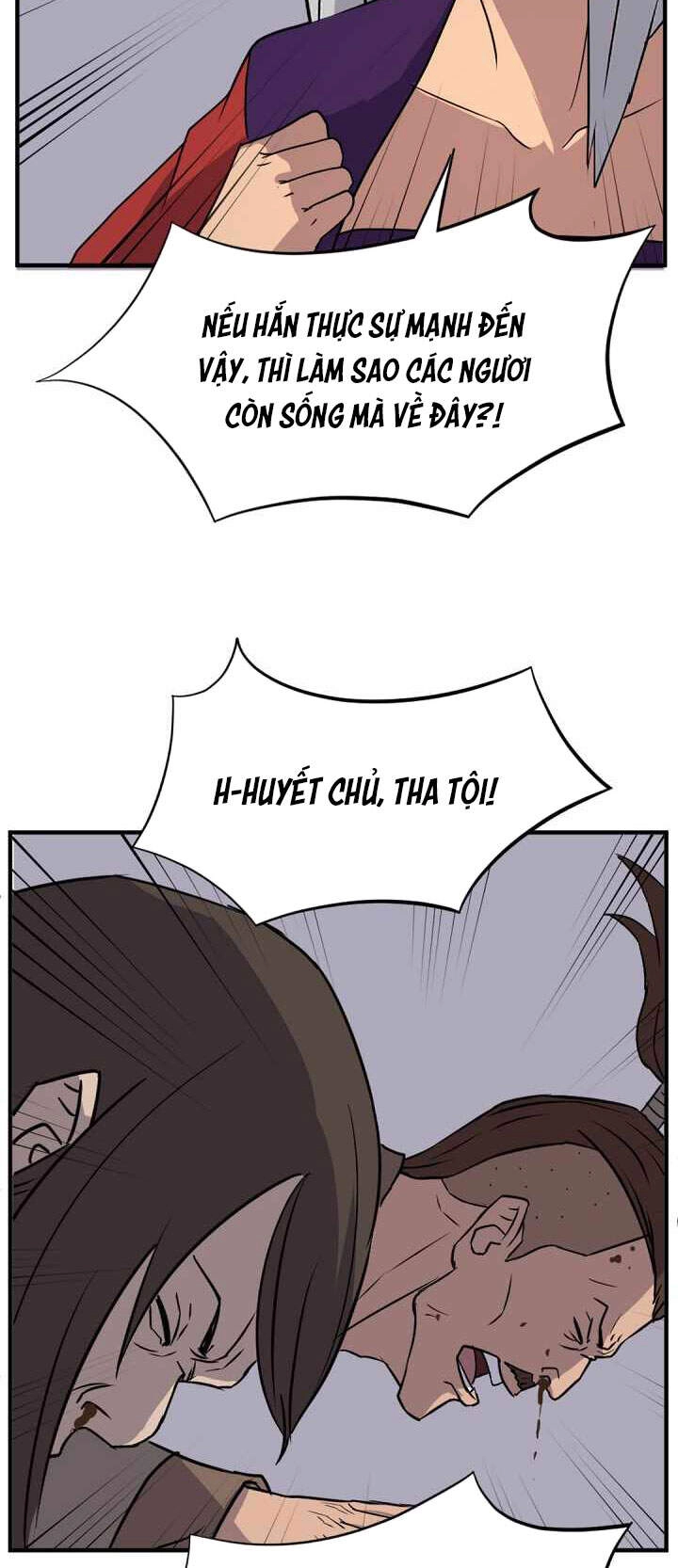 Trọng Sinh, Bất Khả Chiến Bại Chapter 148 - 11