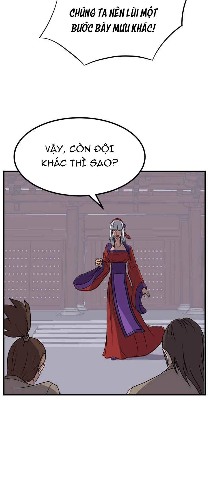 Trọng Sinh, Bất Khả Chiến Bại Chapter 148 - 12