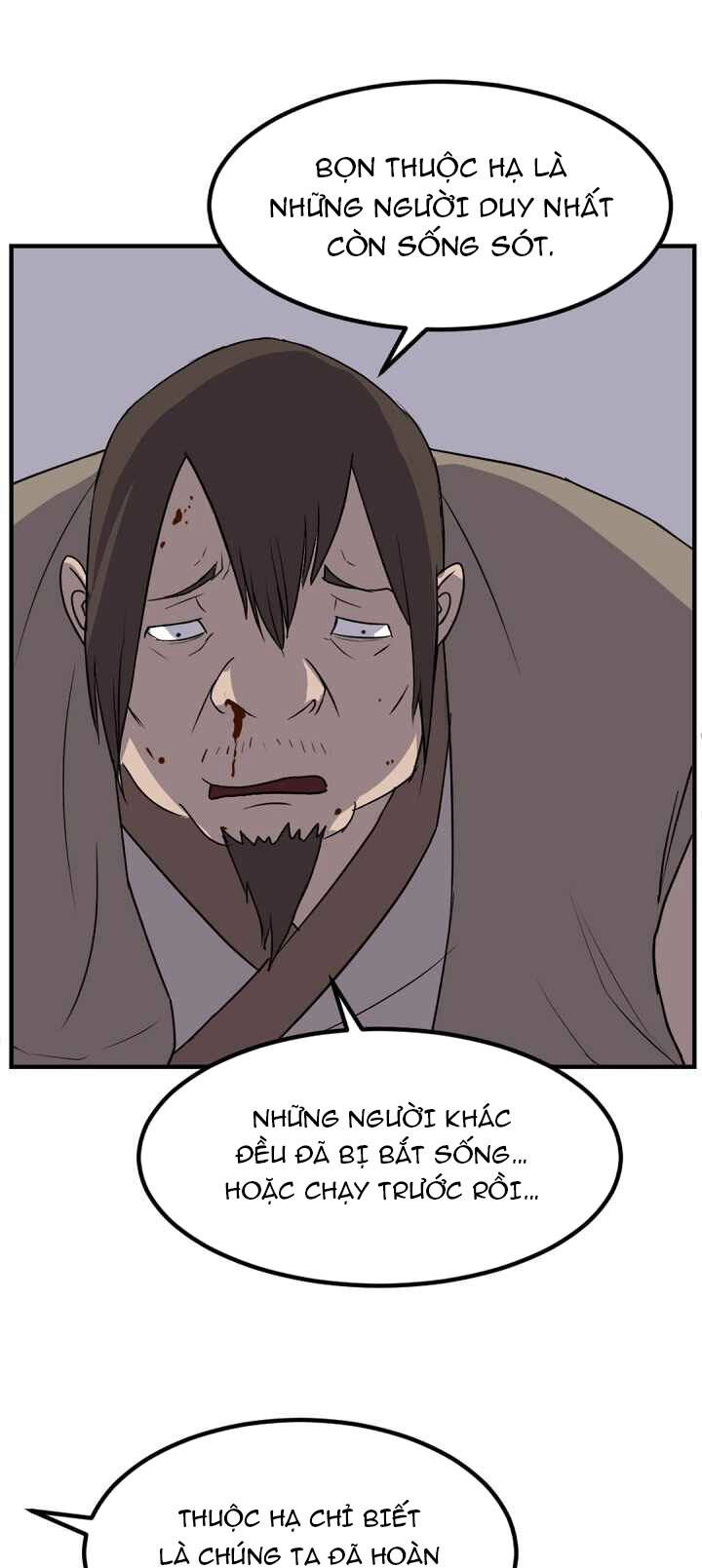 Trọng Sinh, Bất Khả Chiến Bại Chapter 148 - 13