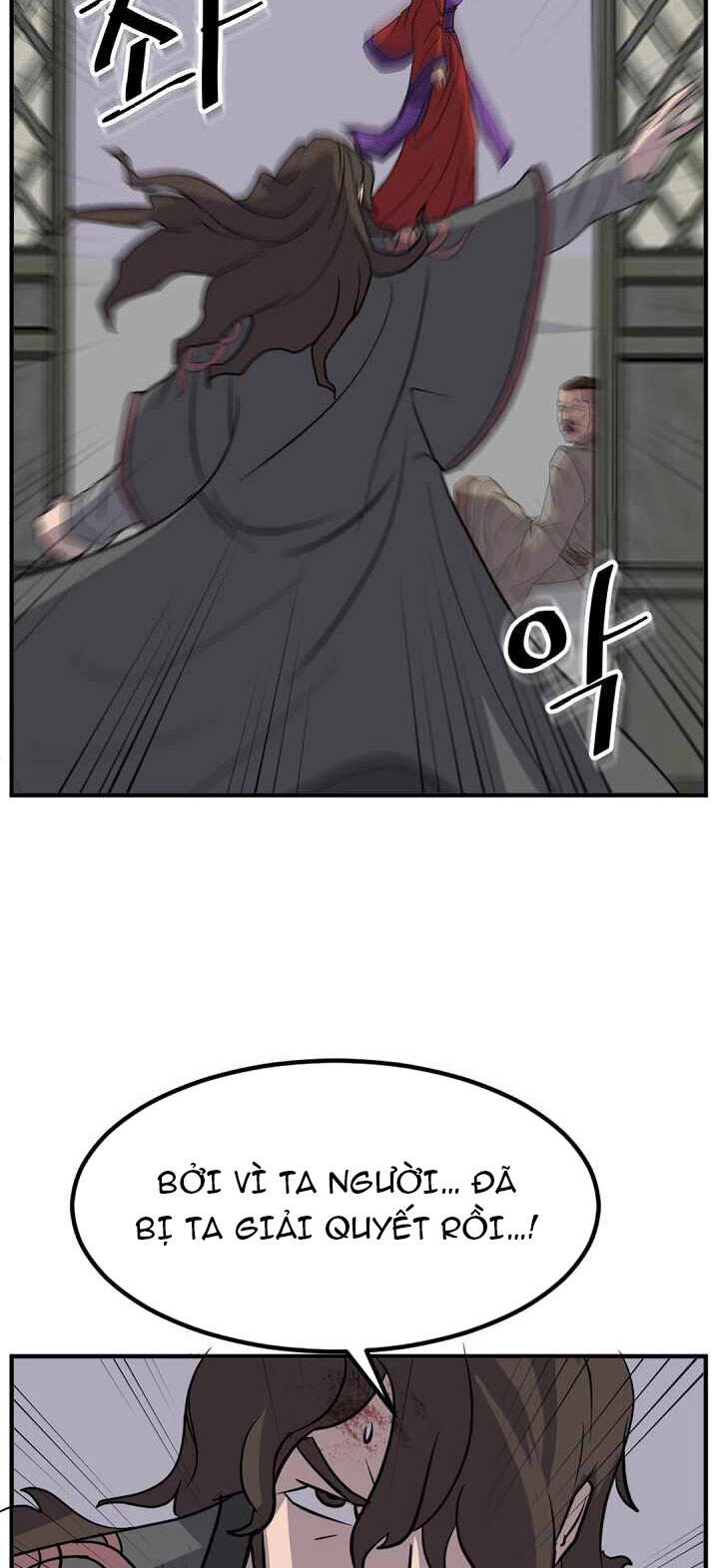 Trọng Sinh, Bất Khả Chiến Bại Chapter 148 - 27