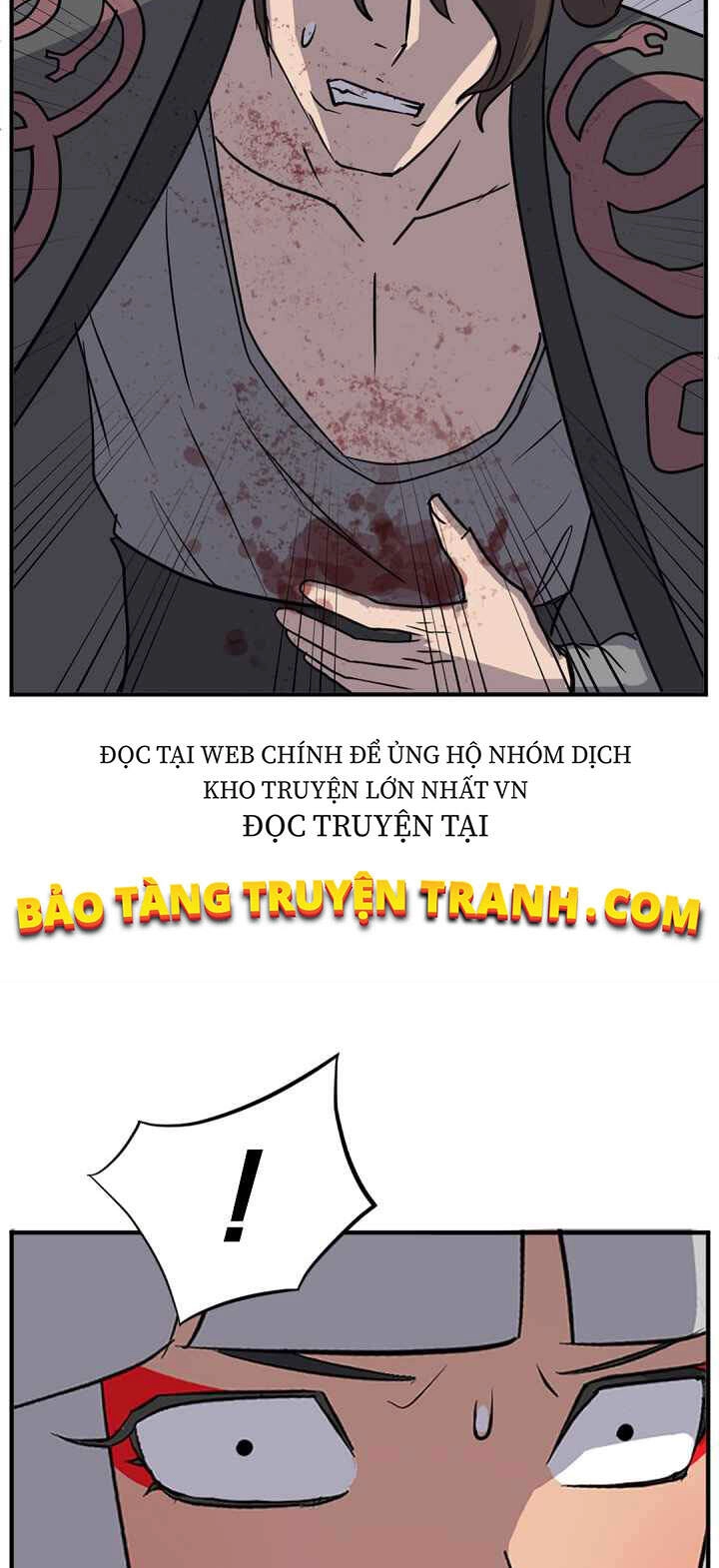 Trọng Sinh, Bất Khả Chiến Bại Chapter 148 - 28