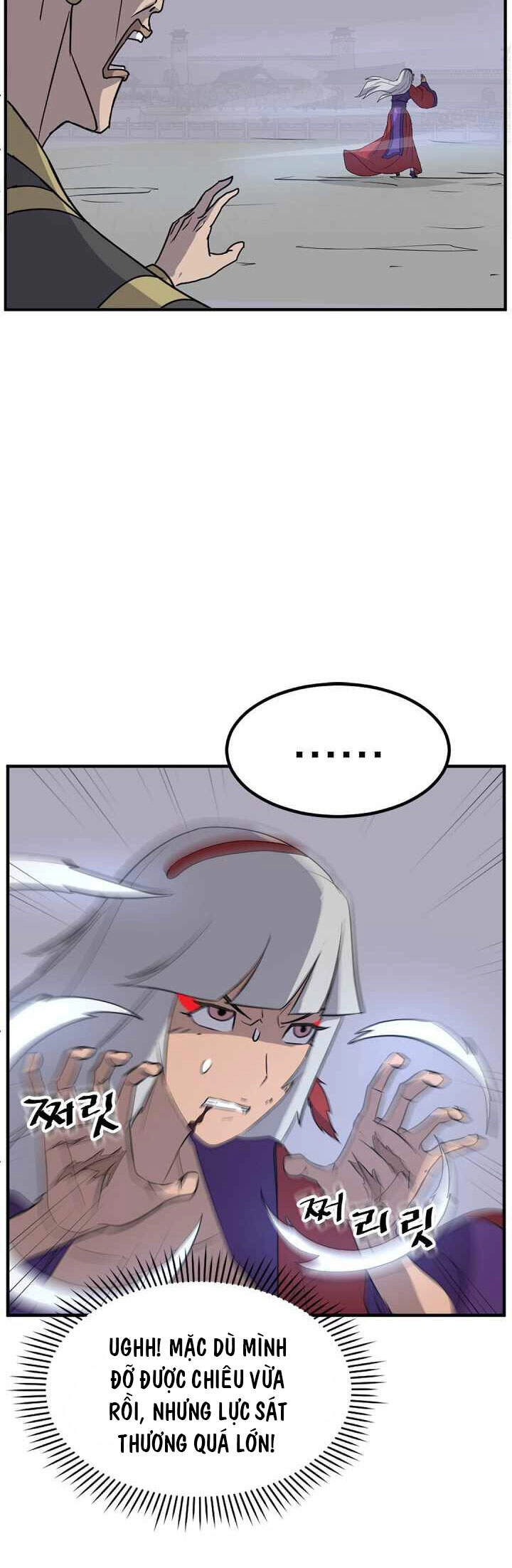 Trọng Sinh, Bất Khả Chiến Bại Chapter 148 - 44