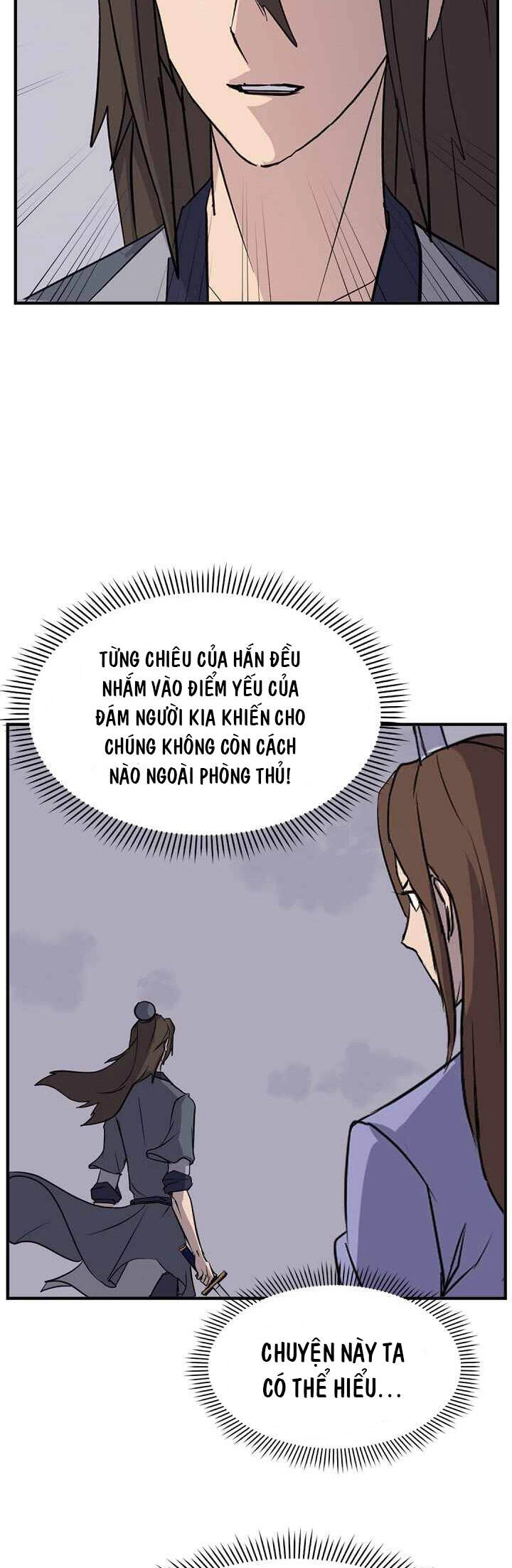 Trọng Sinh, Bất Khả Chiến Bại Chapter 148 - 46