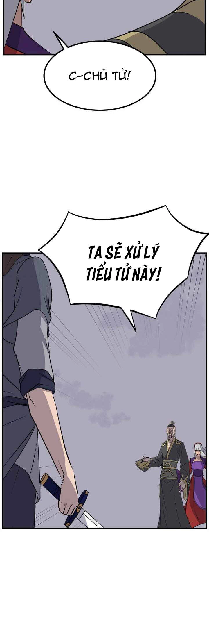 Trọng Sinh, Bất Khả Chiến Bại Chapter 148 - 49