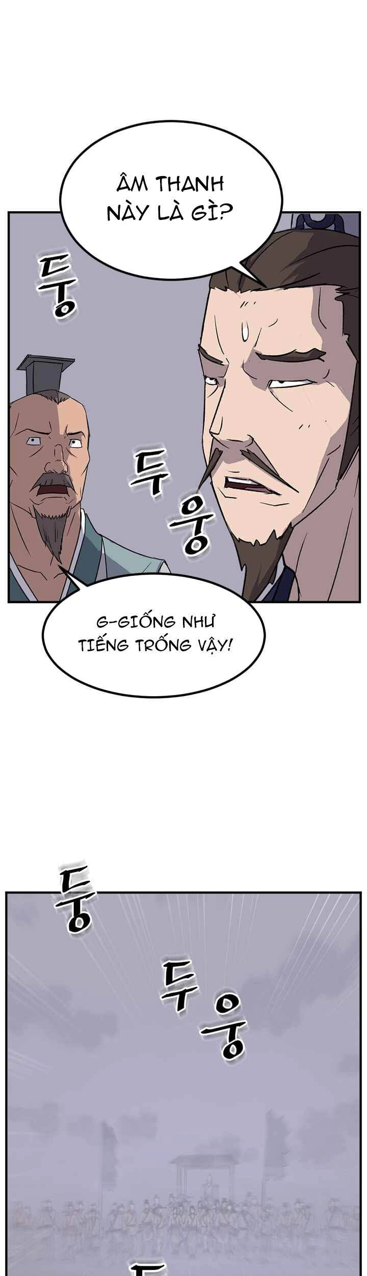 Trọng Sinh, Bất Khả Chiến Bại Chapter 148 - 52