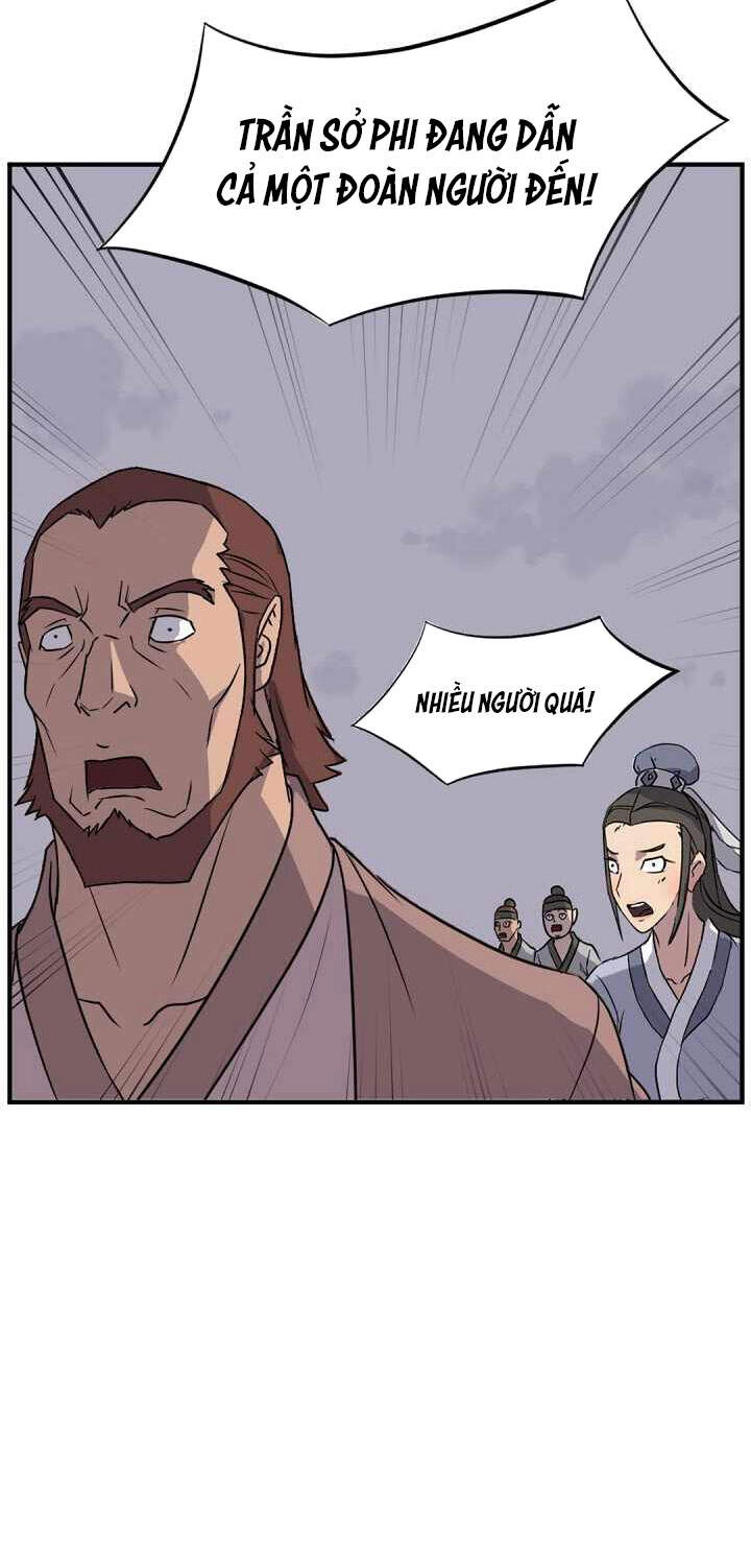 Trọng Sinh, Bất Khả Chiến Bại Chapter 149 - 6