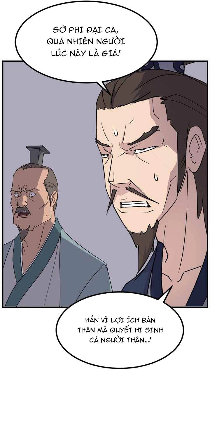 Trọng Sinh, Bất Khả Chiến Bại Chapter 149 - 7