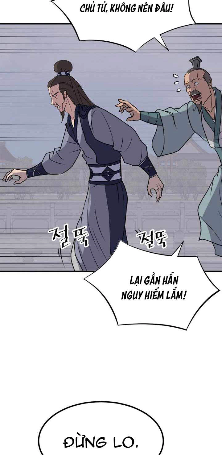 Trọng Sinh, Bất Khả Chiến Bại Chapter 149 - 9