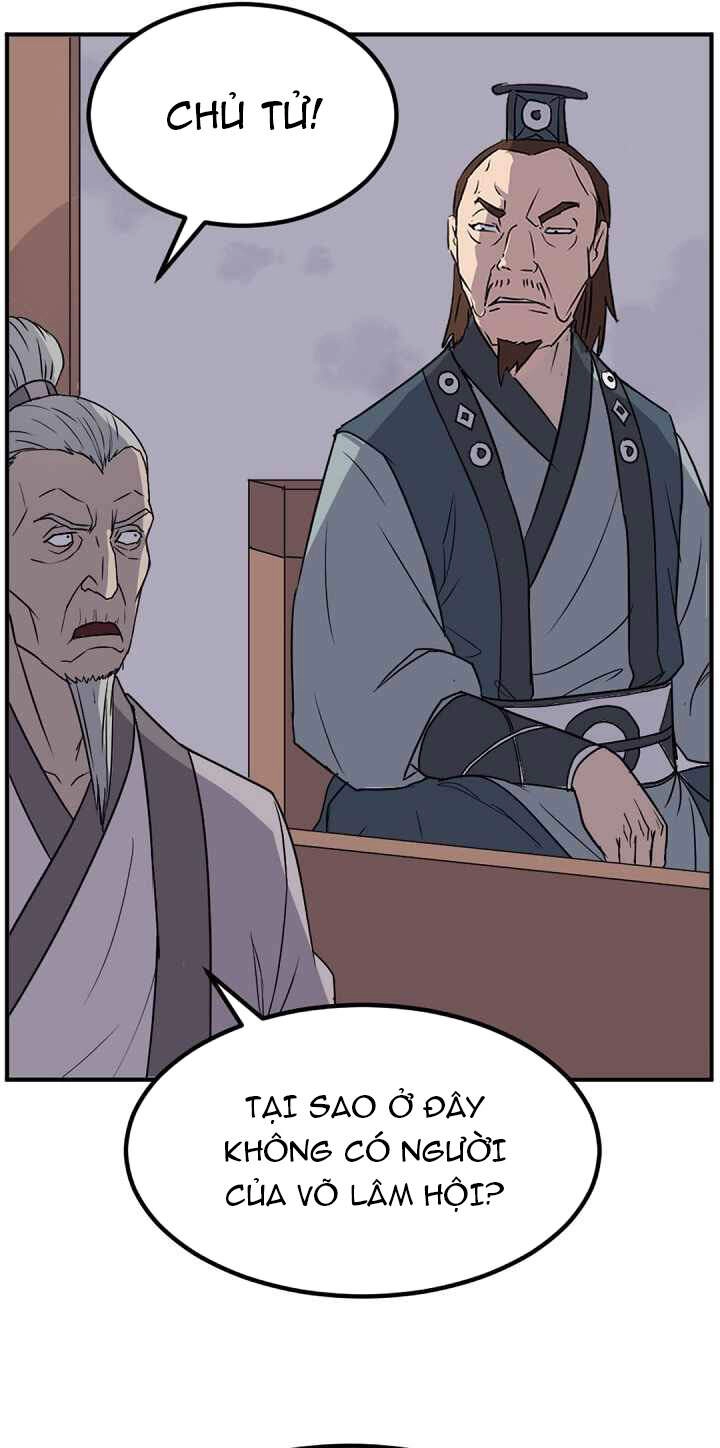 Trọng Sinh, Bất Khả Chiến Bại Chapter 149 - 13