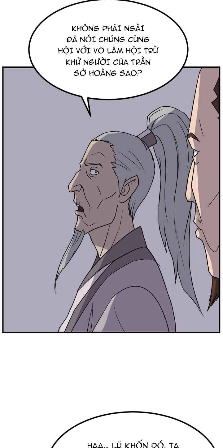 Trọng Sinh, Bất Khả Chiến Bại Chapter 149 - 14