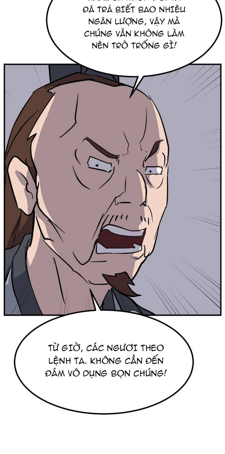 Trọng Sinh, Bất Khả Chiến Bại Chapter 149 - 15