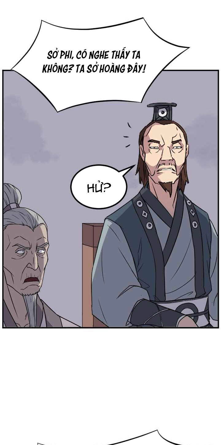 Trọng Sinh, Bất Khả Chiến Bại Chapter 149 - 16