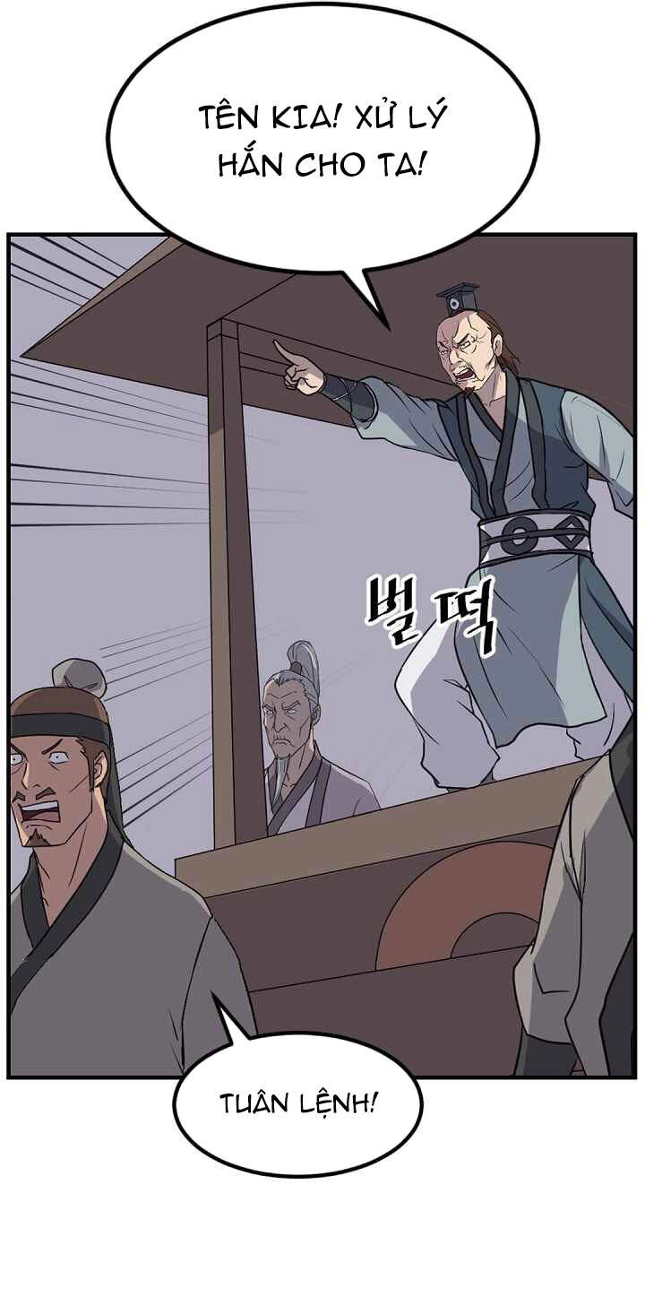 Trọng Sinh, Bất Khả Chiến Bại Chapter 149 - 19