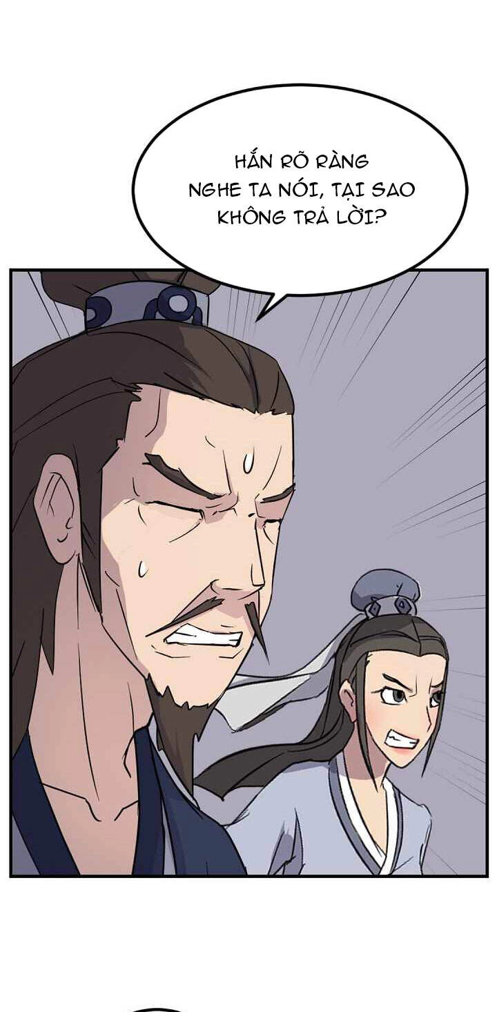 Trọng Sinh, Bất Khả Chiến Bại Chapter 149 - 20