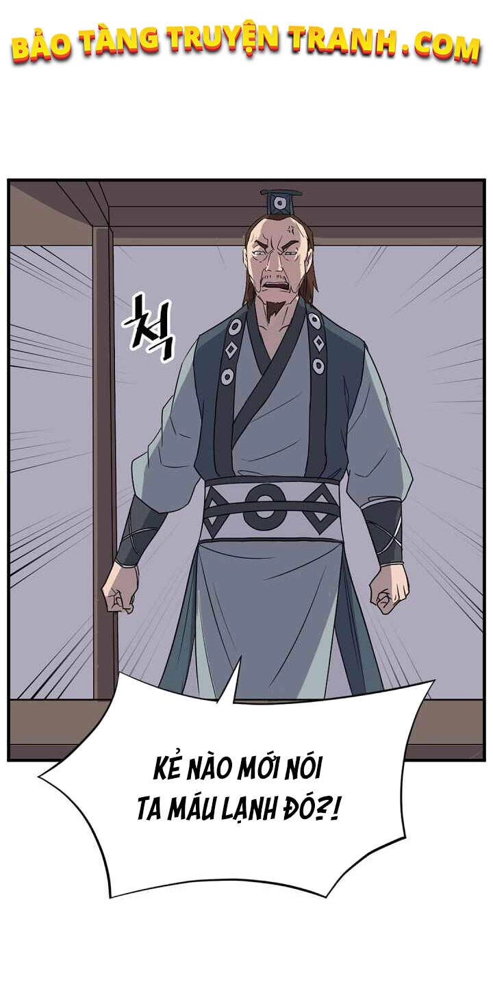 Trọng Sinh, Bất Khả Chiến Bại Chapter 149 - 22