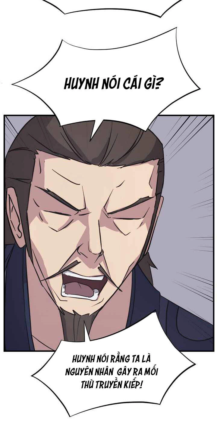 Trọng Sinh, Bất Khả Chiến Bại Chapter 149 - 24