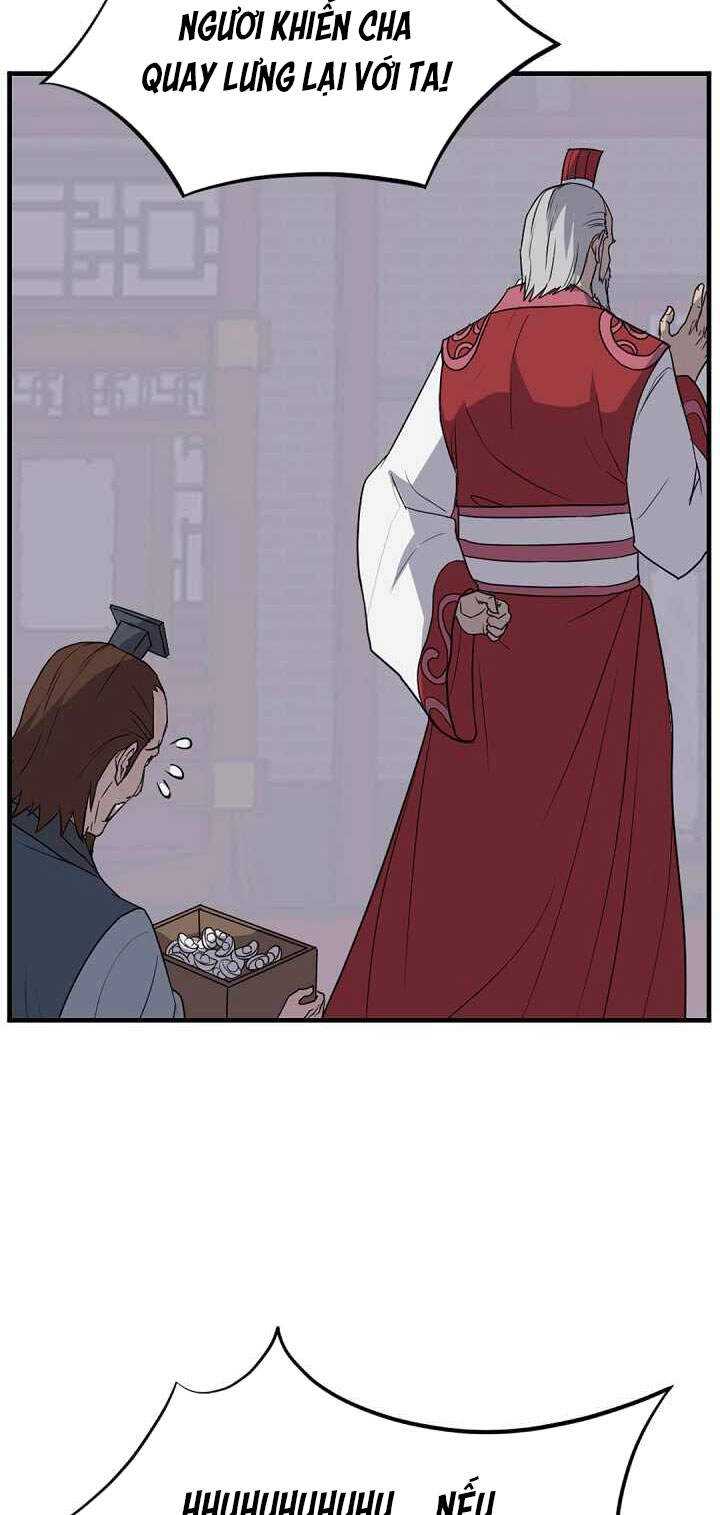 Trọng Sinh, Bất Khả Chiến Bại Chapter 149 - 29