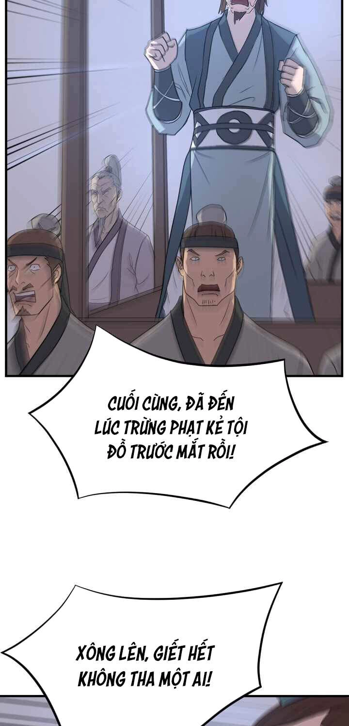 Trọng Sinh, Bất Khả Chiến Bại Chapter 149 - 39