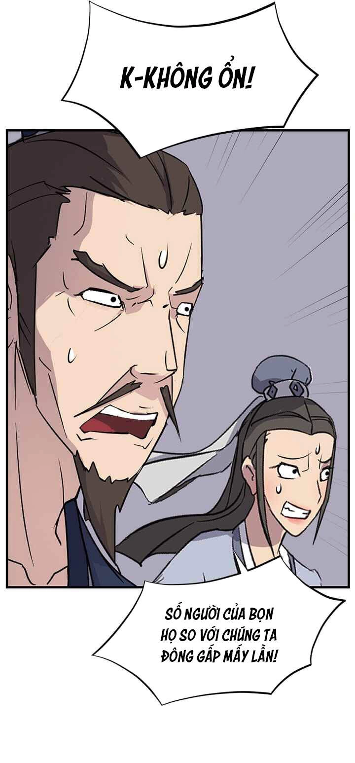 Trọng Sinh, Bất Khả Chiến Bại Chapter 149 - 43