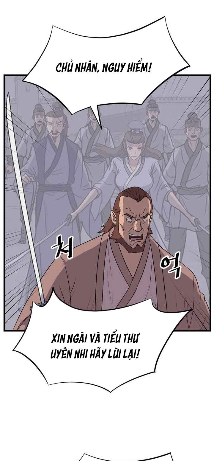 Trọng Sinh, Bất Khả Chiến Bại Chapter 149 - 44