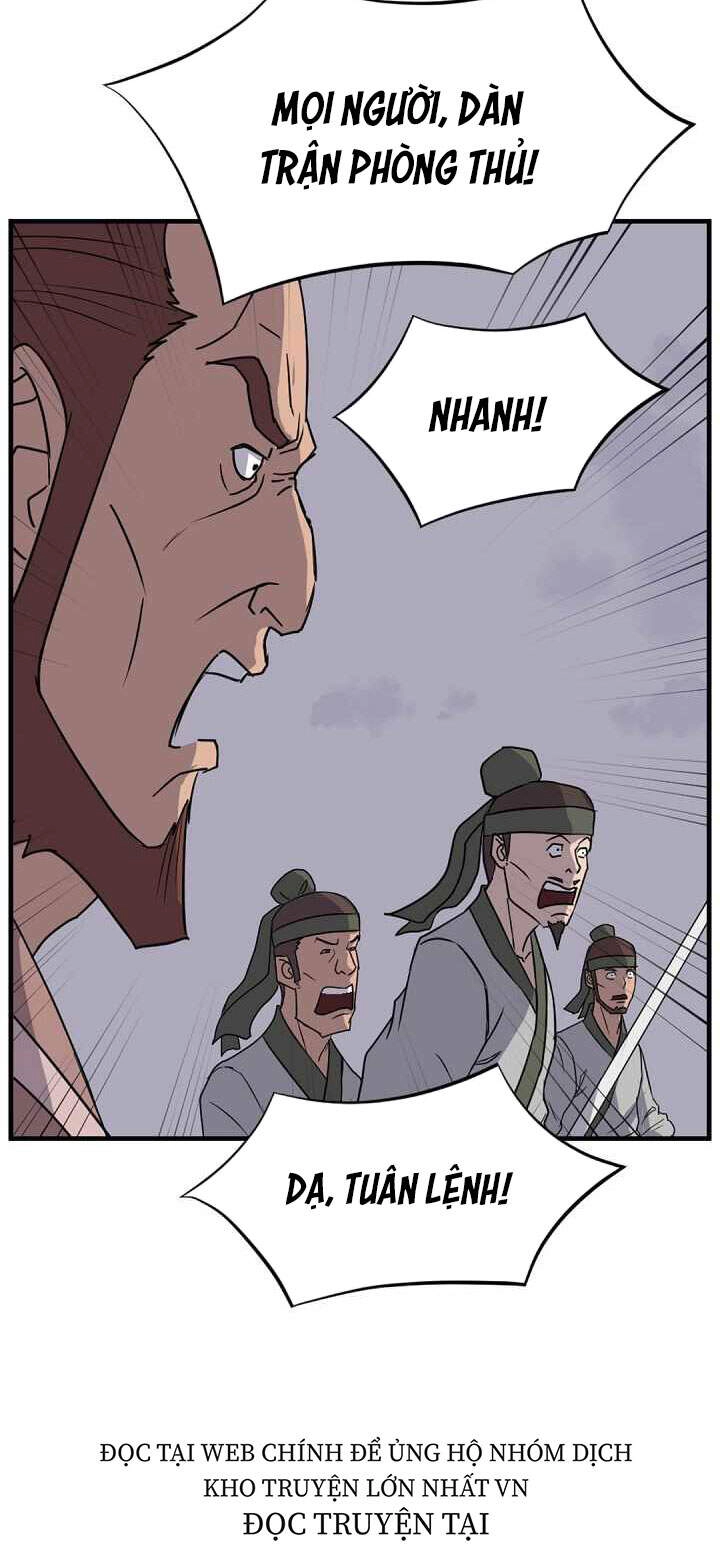 Trọng Sinh, Bất Khả Chiến Bại Chapter 149 - 45