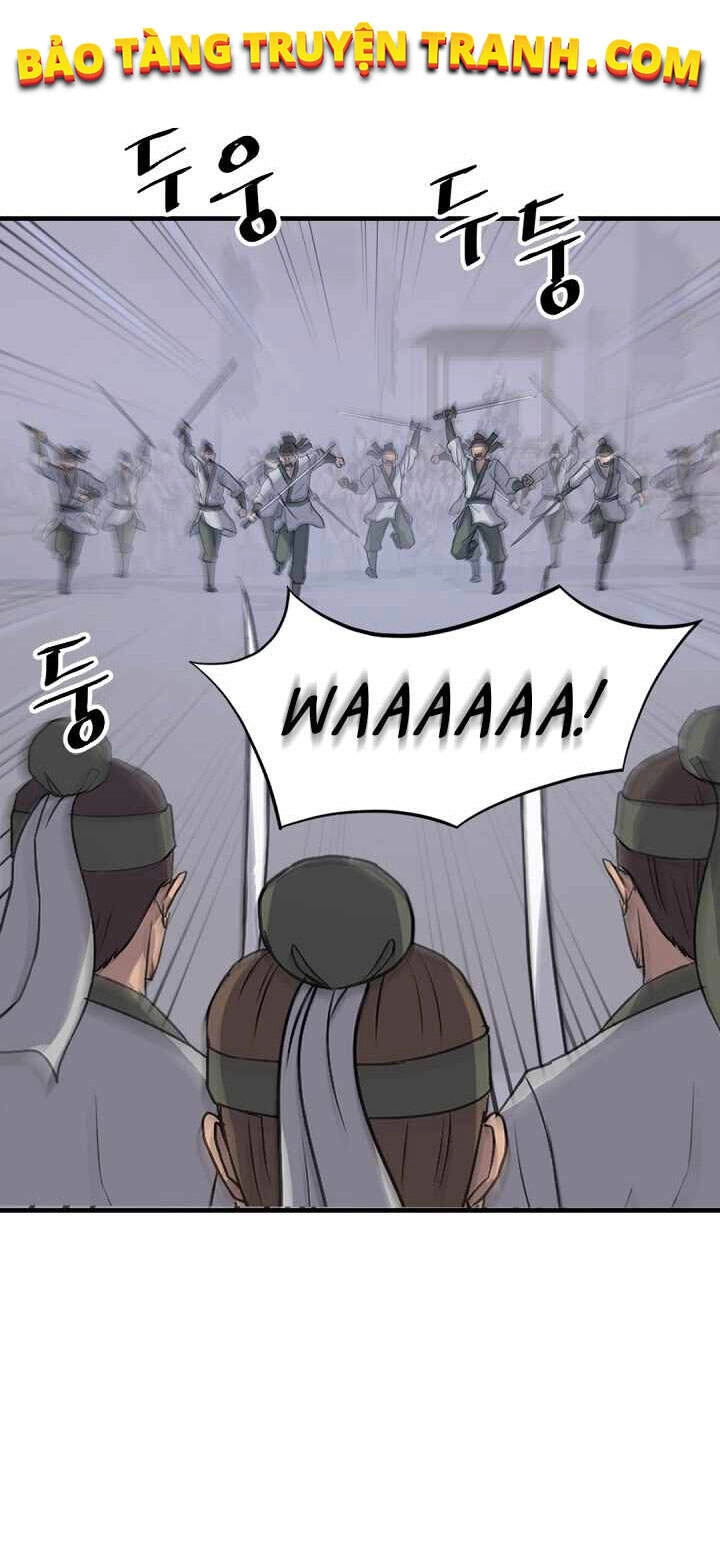 Trọng Sinh, Bất Khả Chiến Bại Chapter 149 - 46