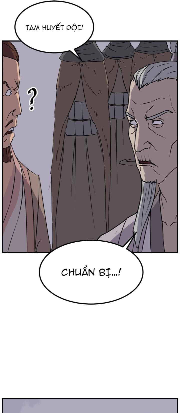 Trọng Sinh, Bất Khả Chiến Bại Chapter 149 - 49