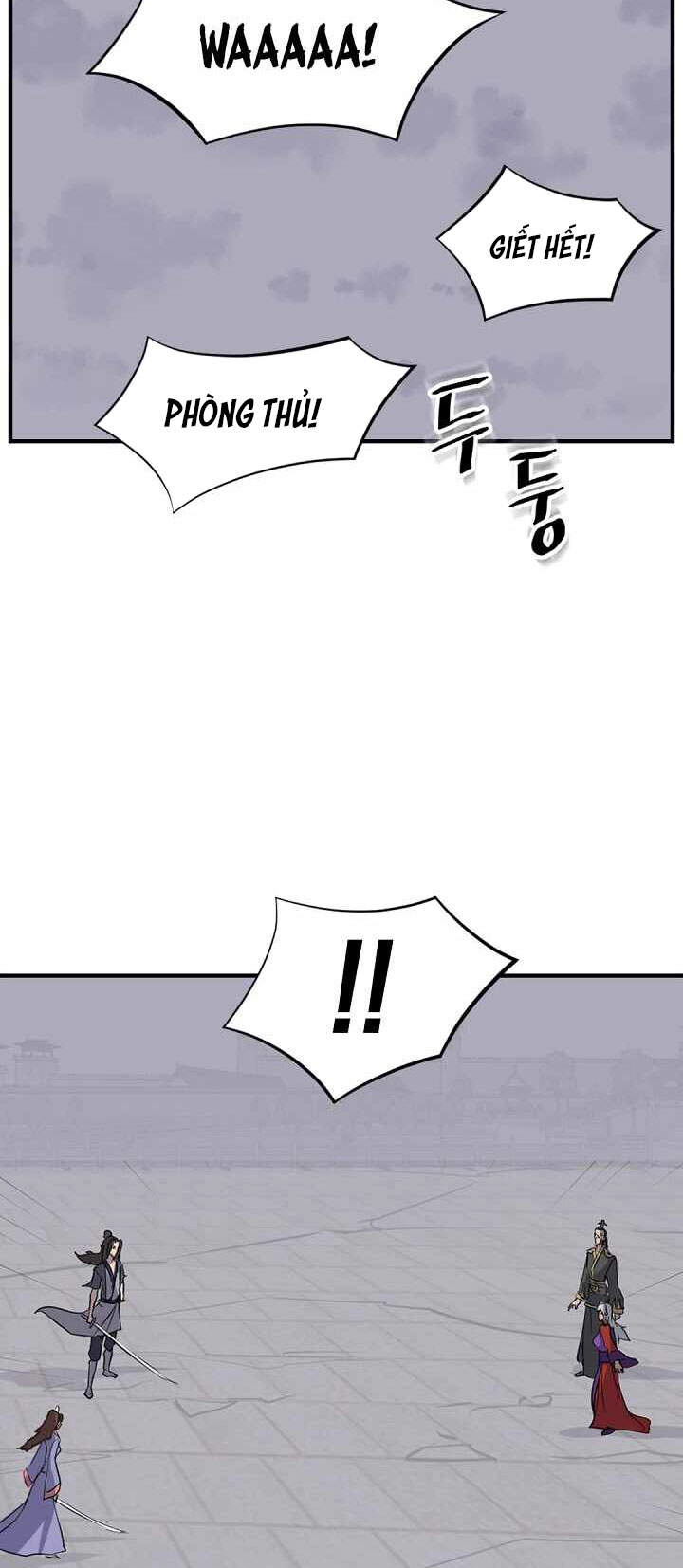 Trọng Sinh, Bất Khả Chiến Bại Chapter 149 - 52