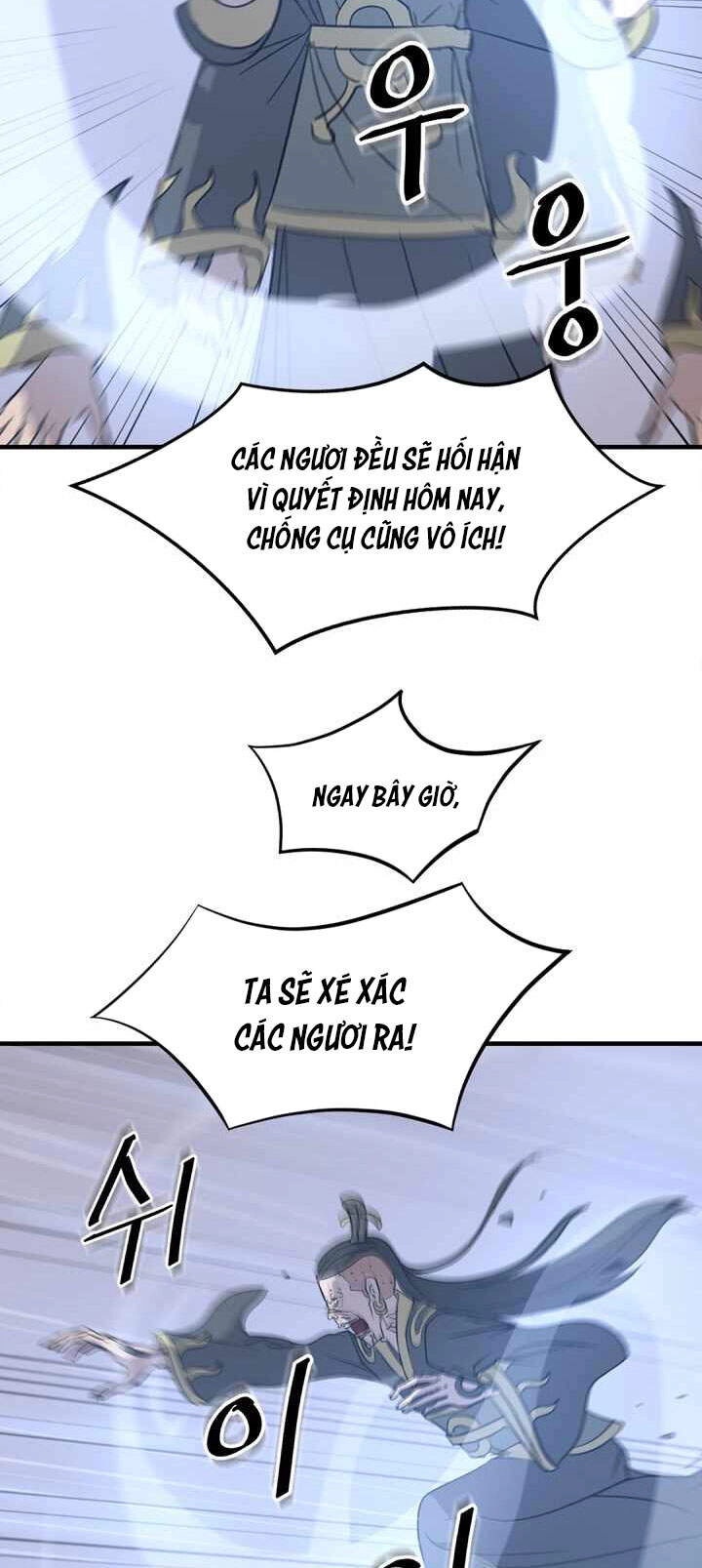 Trọng Sinh, Bất Khả Chiến Bại Chapter 149 - 57