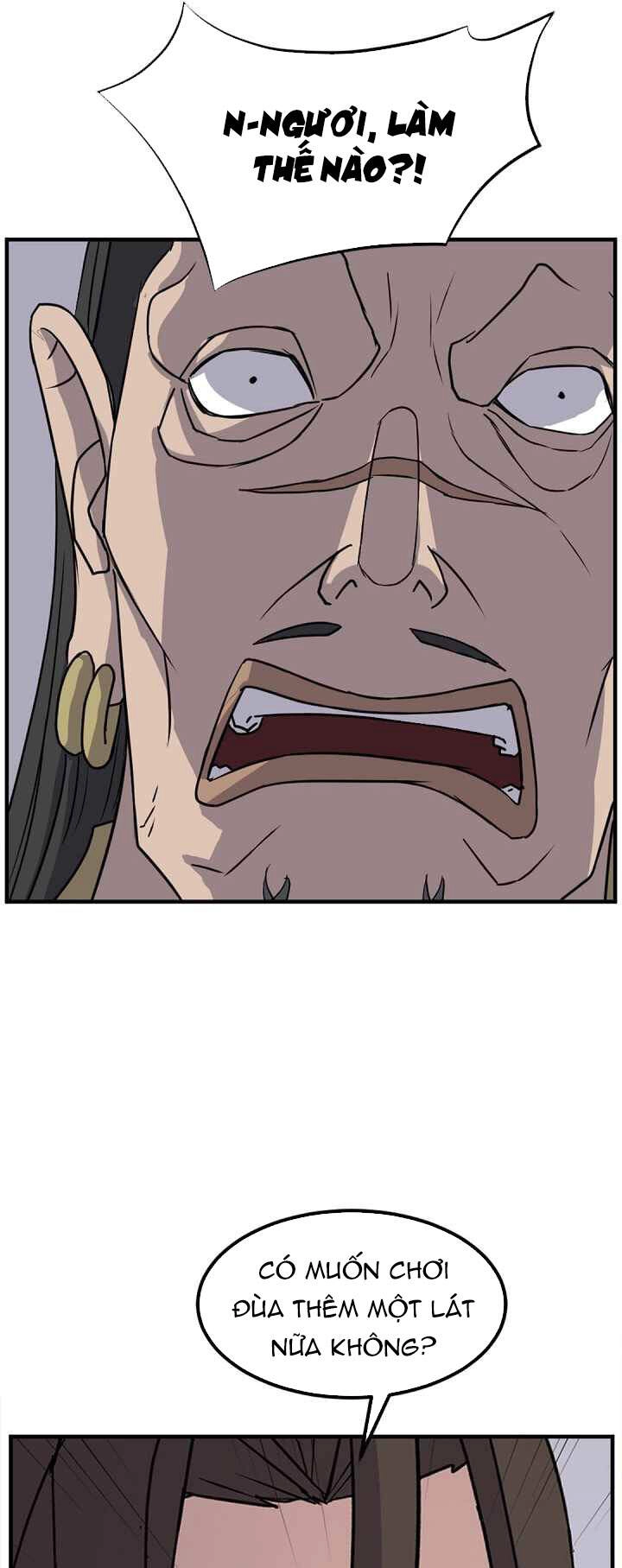 Trọng Sinh, Bất Khả Chiến Bại Chapter 150 - 7