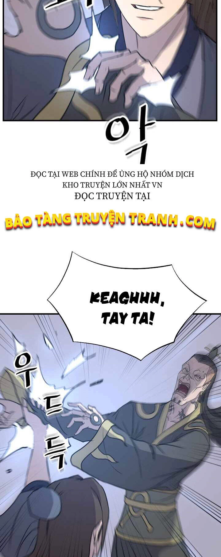 Trọng Sinh, Bất Khả Chiến Bại Chapter 150 - 9