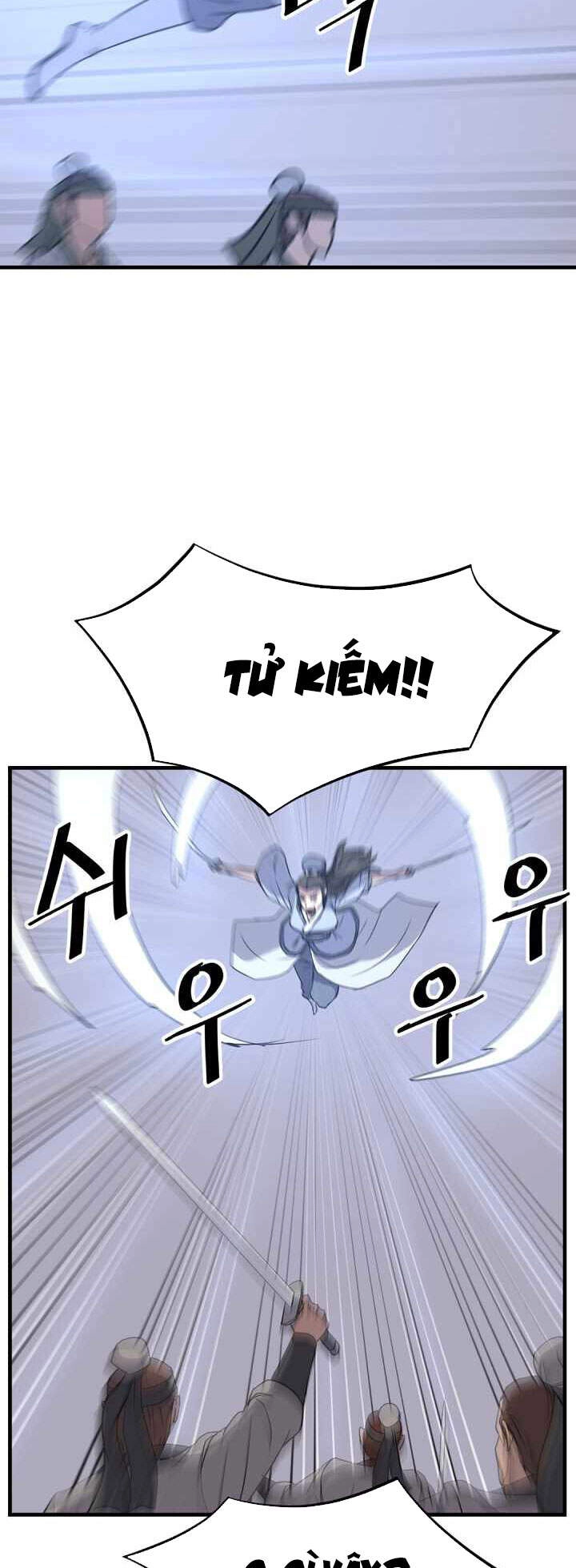 Trọng Sinh, Bất Khả Chiến Bại Chapter 150 - 20