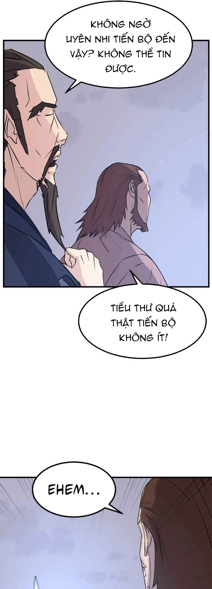 Trọng Sinh, Bất Khả Chiến Bại Chapter 150 - 22