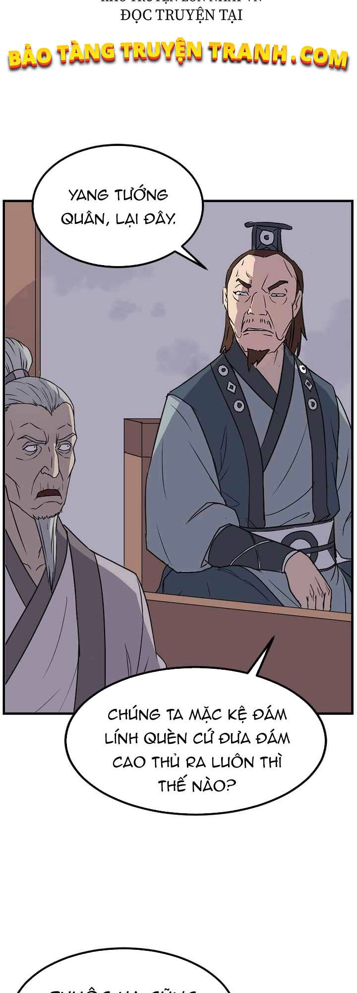 Trọng Sinh, Bất Khả Chiến Bại Chapter 150 - 24