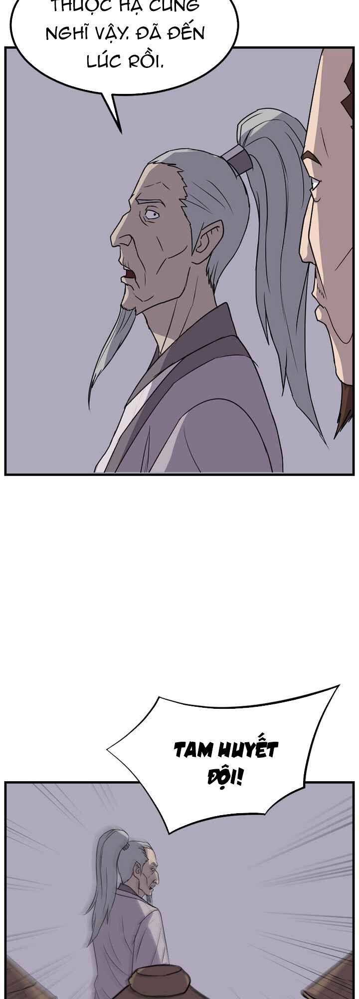 Trọng Sinh, Bất Khả Chiến Bại Chapter 150 - 25